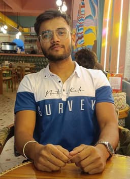 Pankaj Kumar